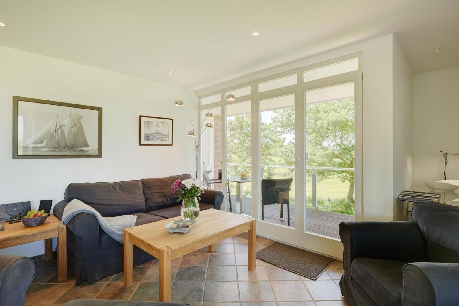 Urlaubsart - Ostsee - Urlaub Auf Guldehof Stoltebull Bagian luar foto