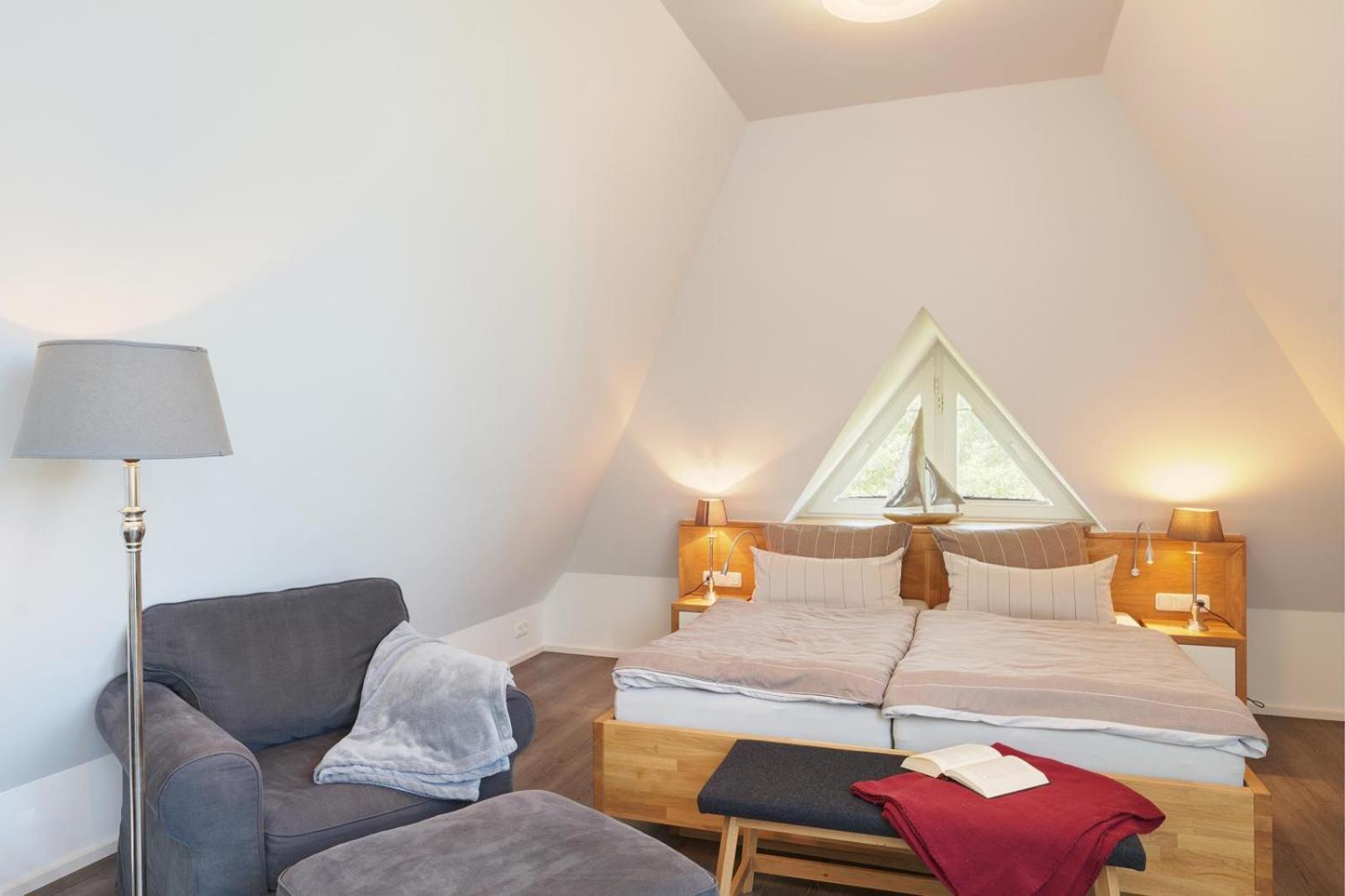 Urlaubsart - Ostsee - Urlaub Auf Guldehof Stoltebull Bagian luar foto
