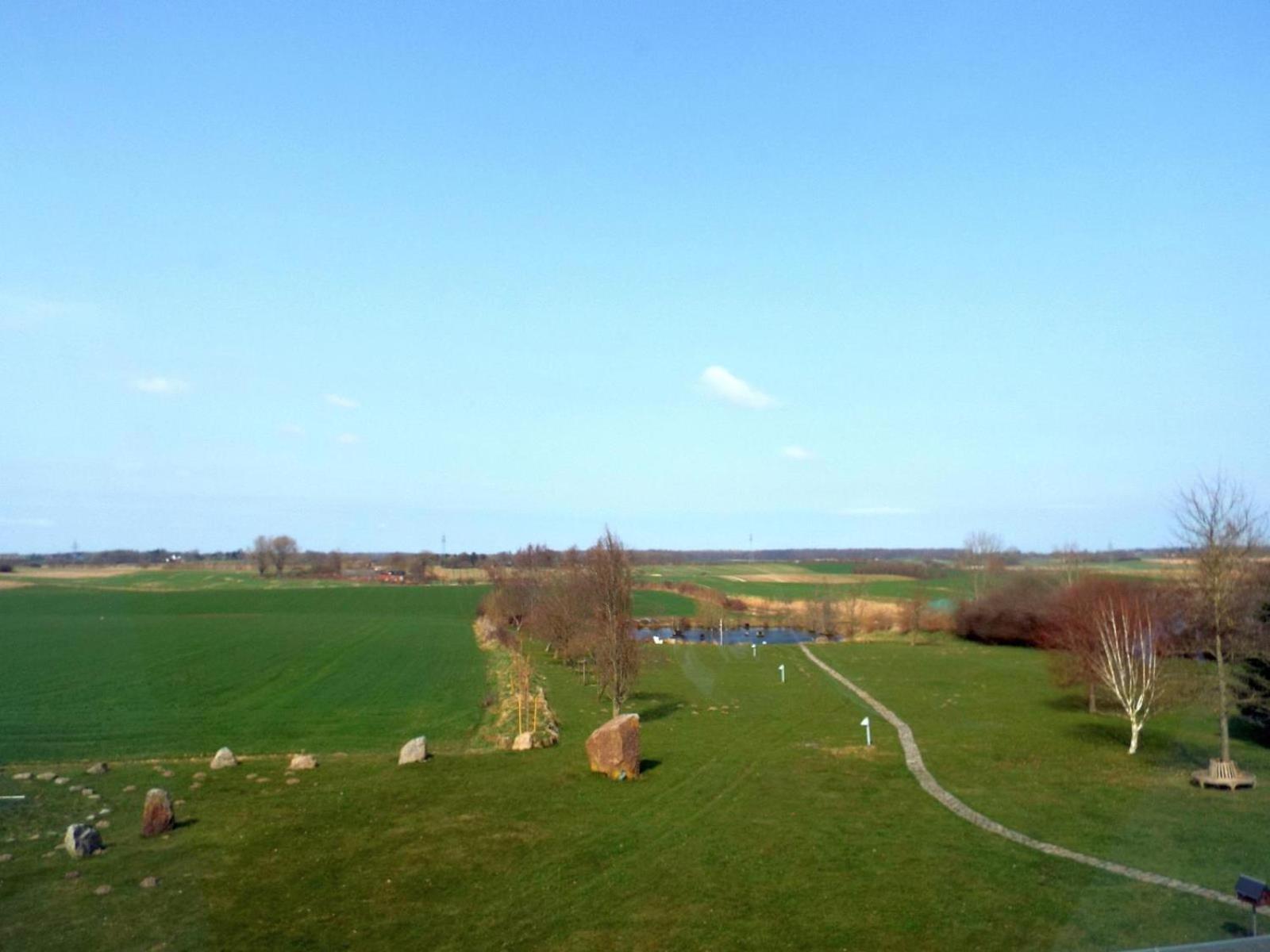 Urlaubsart - Ostsee - Urlaub Auf Guldehof Stoltebull Bagian luar foto