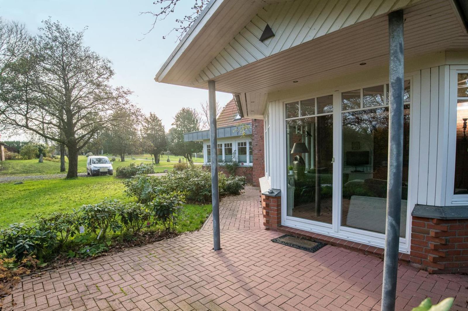 Urlaubsart - Ostsee - Urlaub Auf Guldehof Stoltebull Bagian luar foto