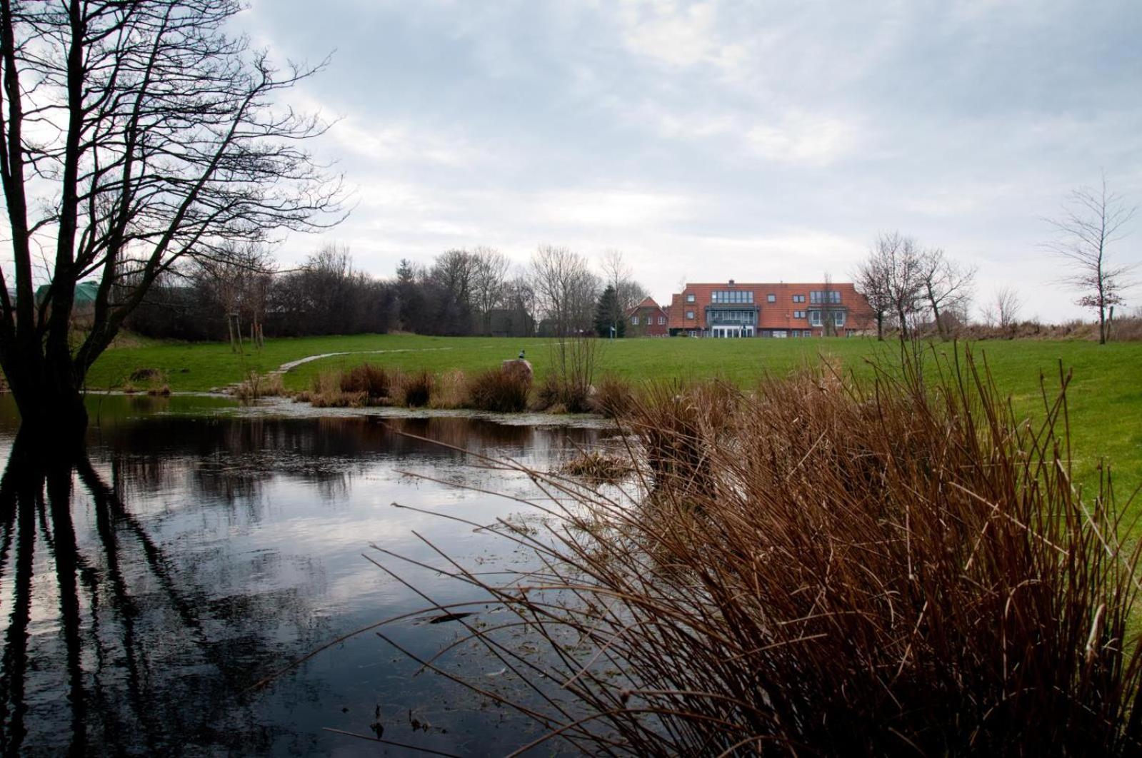 Urlaubsart - Ostsee - Urlaub Auf Guldehof Stoltebull Bagian luar foto