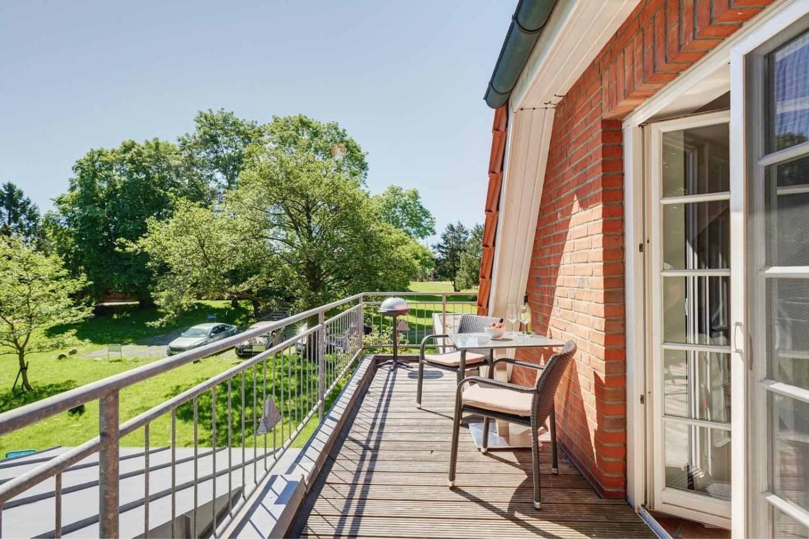 Urlaubsart - Ostsee - Urlaub Auf Guldehof Stoltebull Bagian luar foto