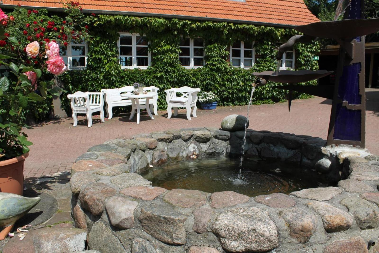 Urlaubsart - Ostsee - Urlaub Auf Guldehof Stoltebull Bagian luar foto